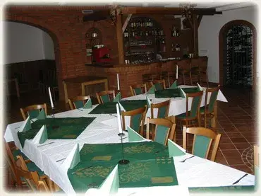 Photo 3 of Hotel U brány